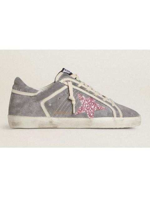 Golden Goose Golden Goose Super Star Sneakers