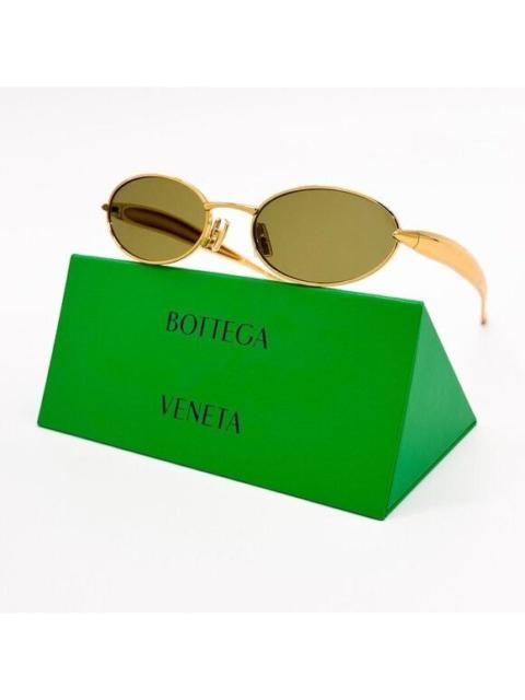 Bottega Veneta NEW BOTTEGA VENETA BOTTEGA VENETA BV1386S 006 SUNGLASSES