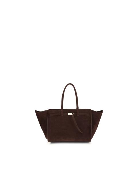 BENEDETTA BRUZZICHES Benedetta Bruzziches Mame Weekend Shoulder Bag