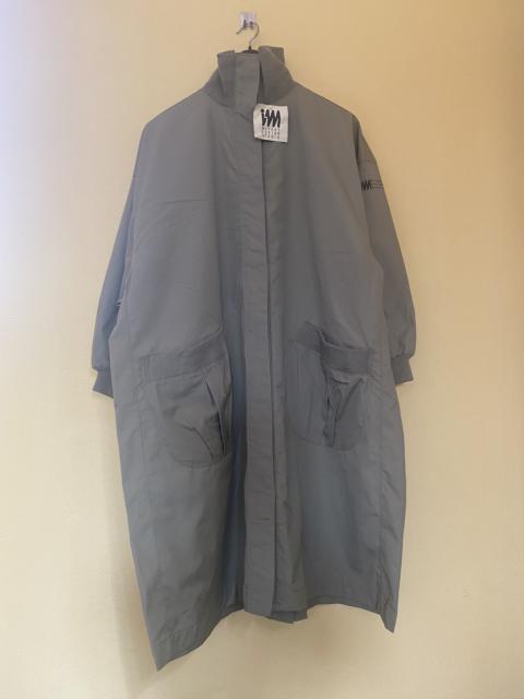 Yohji Yamamoto Issey Miyake Design Studio light jacket