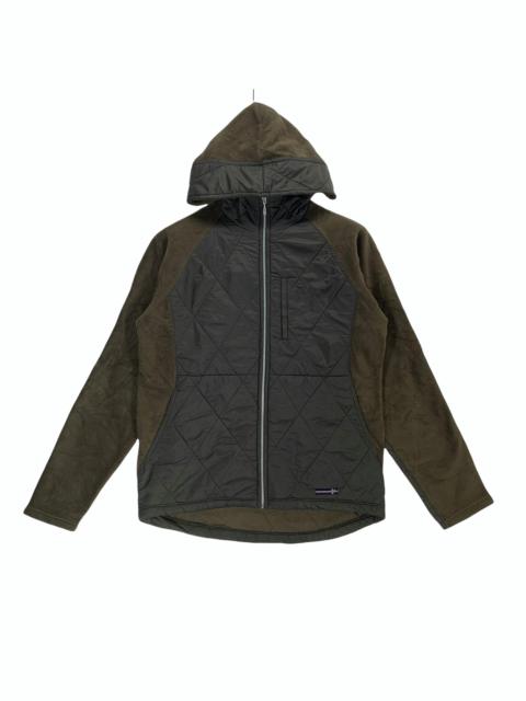 Other Designers PPFM Type PTC Zip Up Hooded Jacket #3161-102