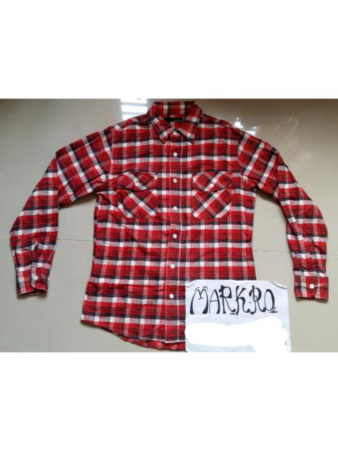 Other Designers Edwin - Edwin flanel