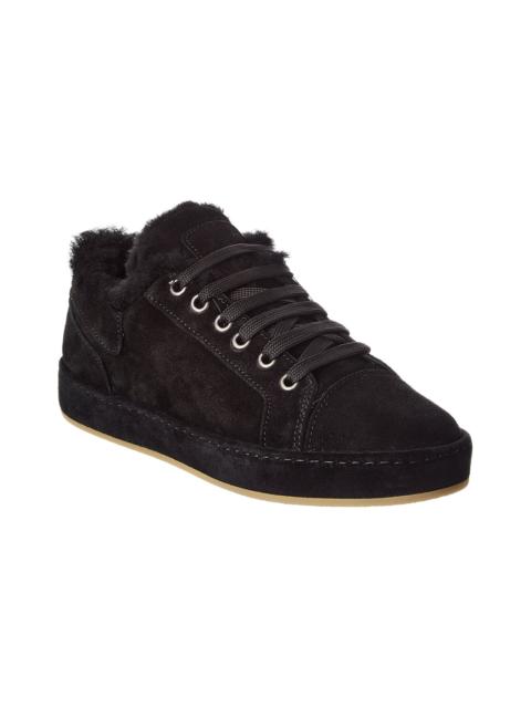 Giuseppe Zanotti Giuseppe Zanotti GZ/City Suede Sneaker