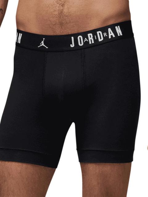 Jordan Jordan Men's Flight Cotton Core Boxer Briefs – 3 Pack