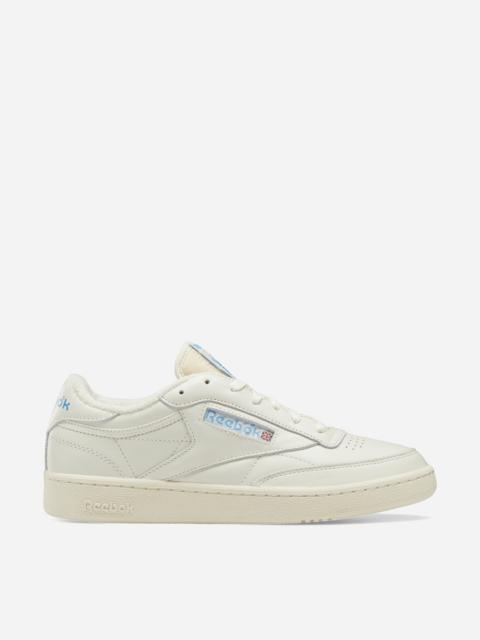 Reebok Club C 85 Vintage Sneakers Chalk / Alabaster / Essential Blue