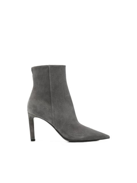 JIMMY CHOO Jimmy Choo Grey Shoes Women
