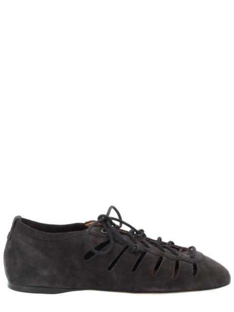 Isabel Marant Isabel Marant Women Ballerina "Leyza"