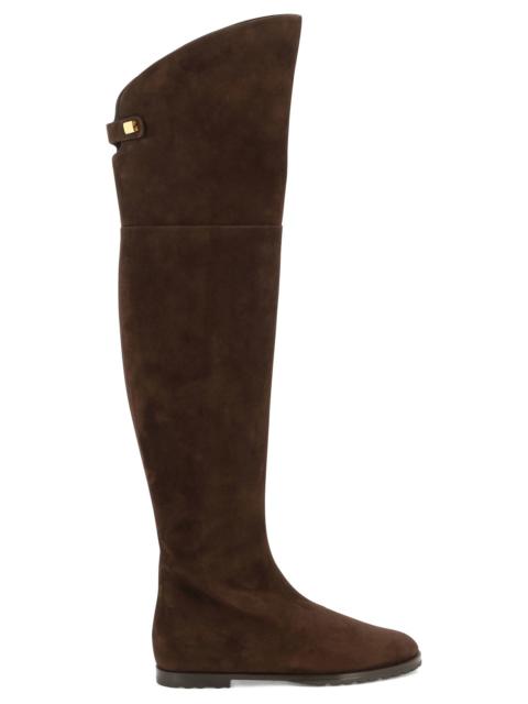 Skorpios - Skorpios Stefania Boots