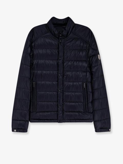Moncler Moncler Men Selves Down Jacket With Iconic Patch