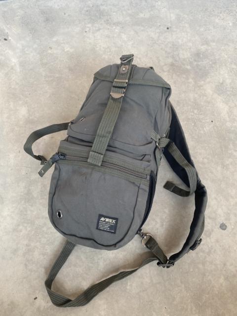 Other Designers Avirex - Steals💥 Avirex Crossbody Bag