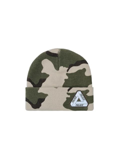 PALACE TRI-FERG BEANIE DESERT CAMO