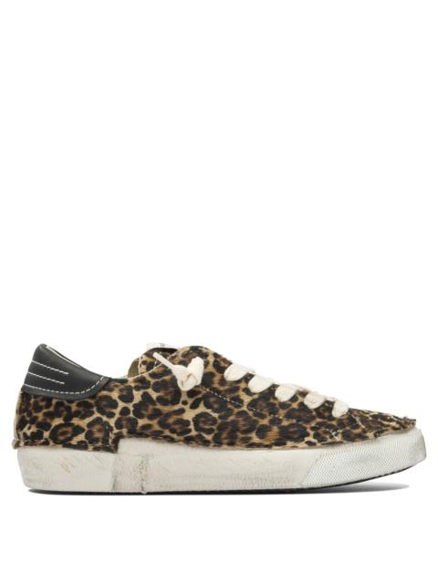 Philippe Model Paris - Philippe Model Paris Sneakers & Slip-on