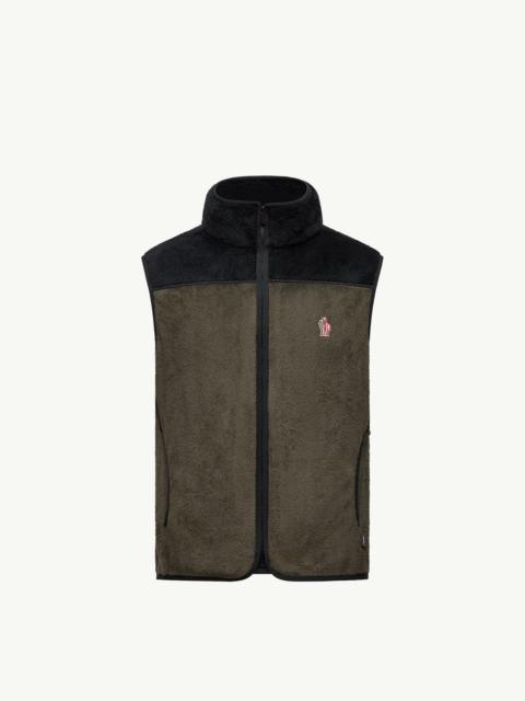 Moncler Grenoble Polartec® Down Vest