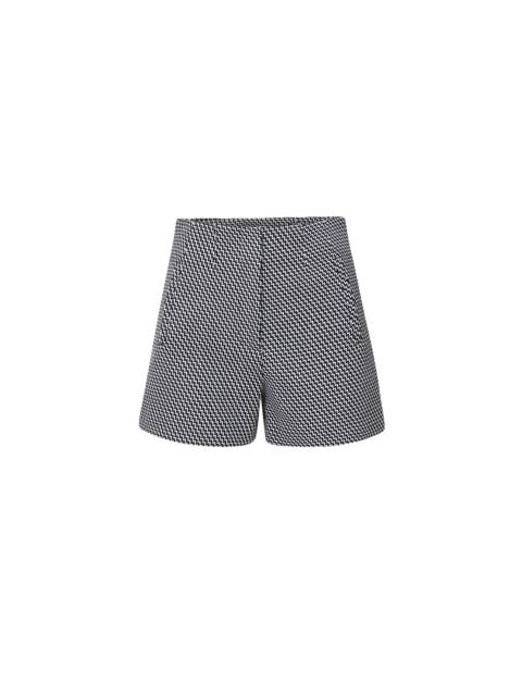 VERONICA BEARD JAZMIN TWEED SHORT