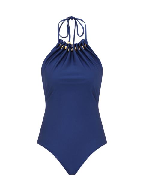 Zimmermann ASTER GATHERED BEAD 1PC