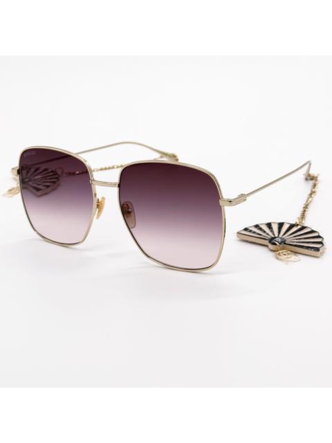 GUCCI GUCCI GG1031S 010