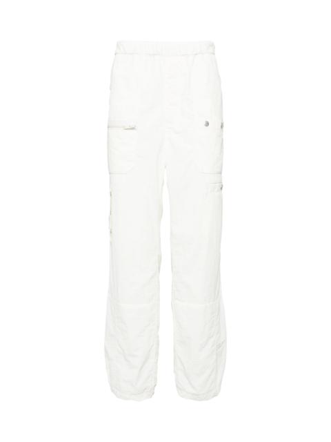 UNDERCOVER POCKET TRACK PANT