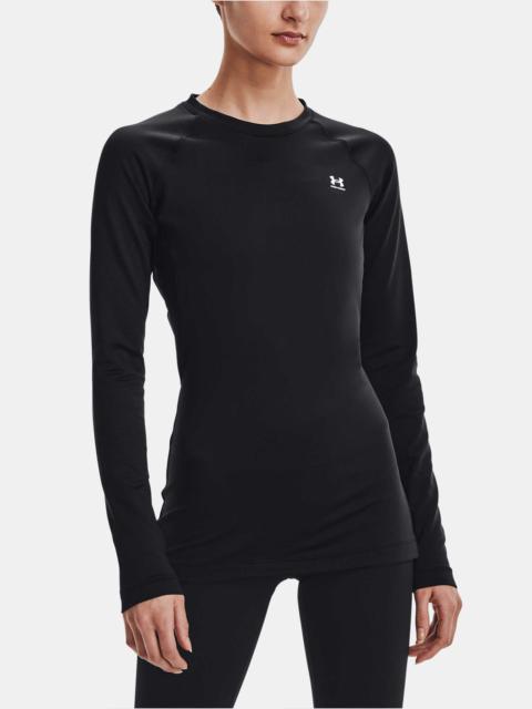 Under Armour Under Armour ColdGear Crew Women's