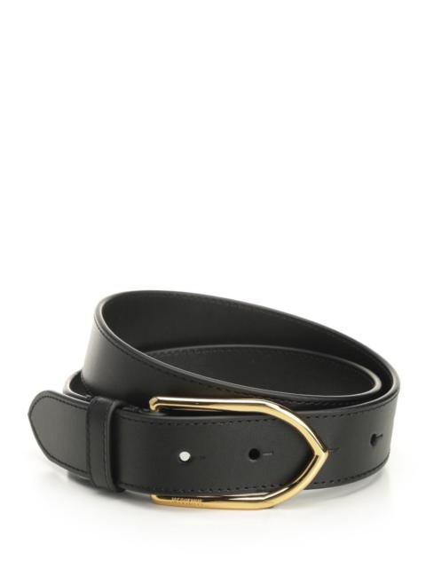 JACQUEMUS Jacquemus Women "Bambino" Belt