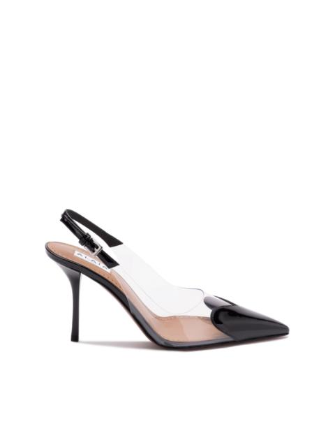 90mm Le Coeur pumps