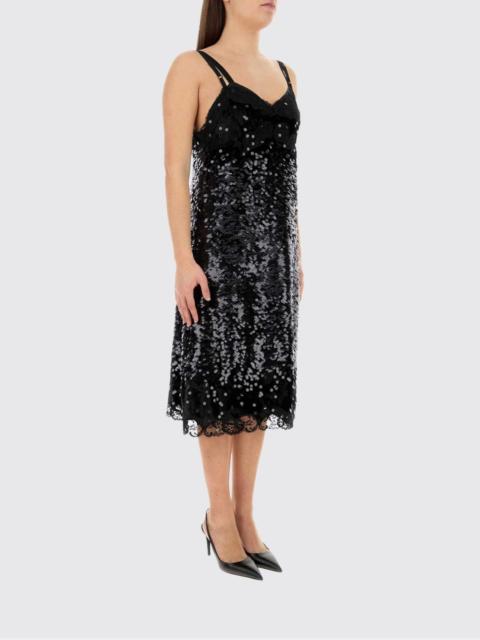 Prada Prada Women Dress Woman Prada