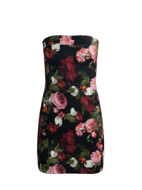 Alice + Olivia KELLY MINI DRESS