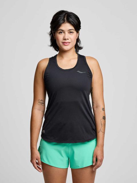 Saucony Stopwatch Singlet