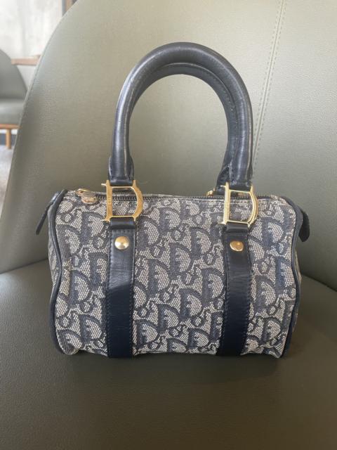 Dior Dior Oblique Boston 20