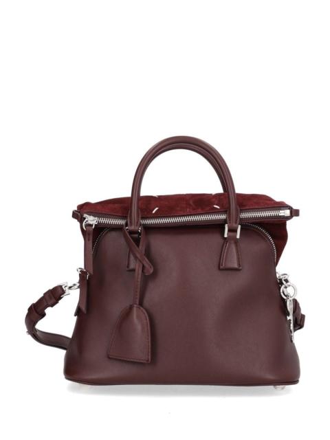 Maison Margiela Maison Margiela Women Soft Mini "5Ac"