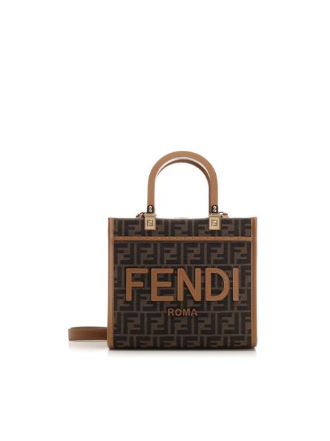 FENDI Fendi Sunshine Medium Handbag