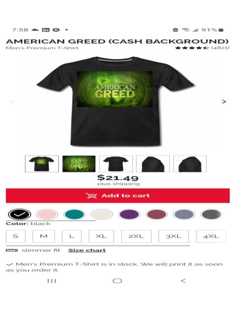 Other Designers CONCEPT TEES