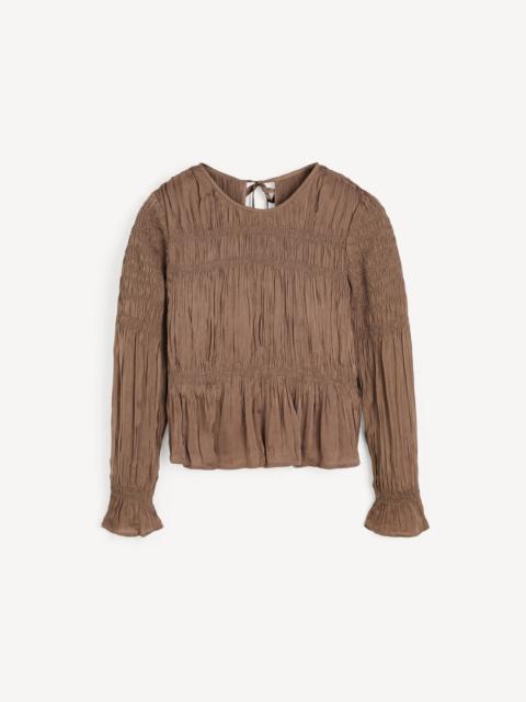 BY MALENE BIRGER Ovas blouse