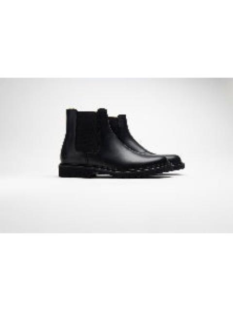Common Projects Common Projects Men Chelsea Leather Boots