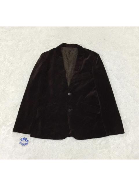 Other Designers Japanese Brand - PPFM jacket very nice design