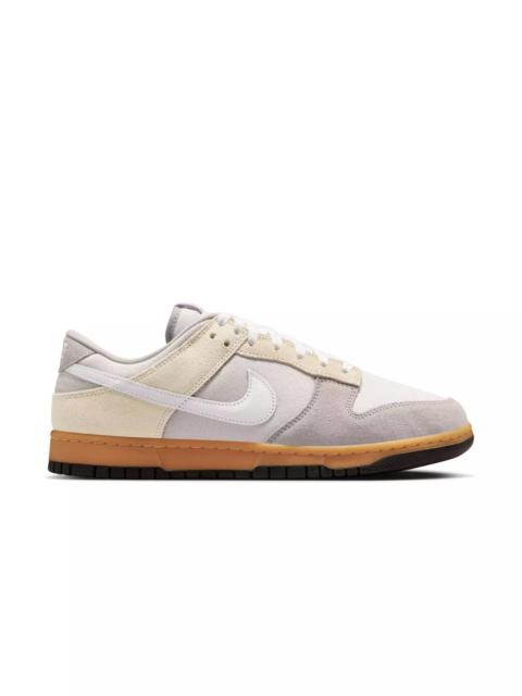 Nike Dunk Low "Phantom/White/College Grey/Lt Khaki" Men's Shoe