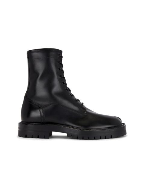 Tabi County Combat Boot