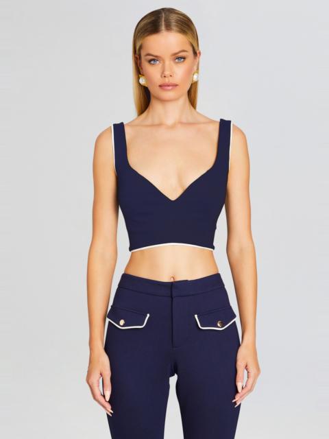 RETROFÊTE BASHA BRA TOP