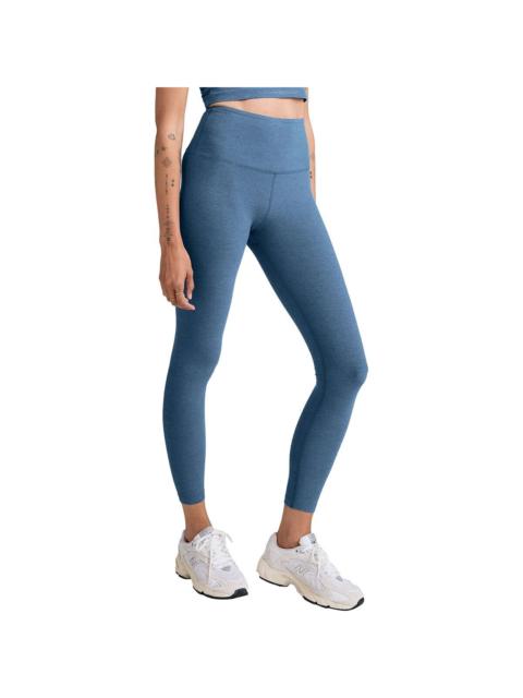 BEYOND YOGA Spacedye Caught In The Midi High Waisted Legging - Women's