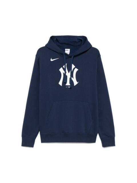 New York Yankees hoodie
