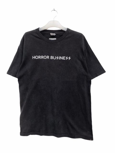Other Designers Vintage - Vintage Corefighter Horror Business