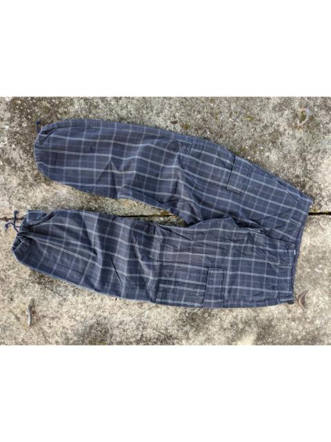 BEAMS PLUS 🔥 STEALS 🔥 BEAMS Drawstring Cargo Pants