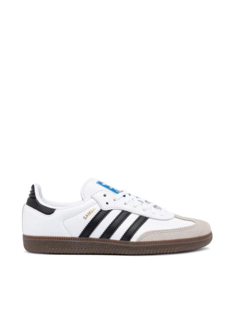 Sneaker Samba