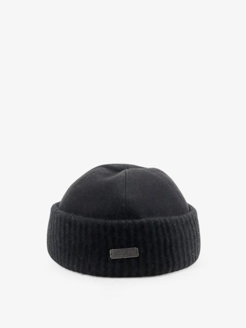 Loro Piana Loro Piana Cashmere Beanie Hat
