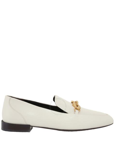 TORY BURCH Tory Burch Jessa Leather Loafers