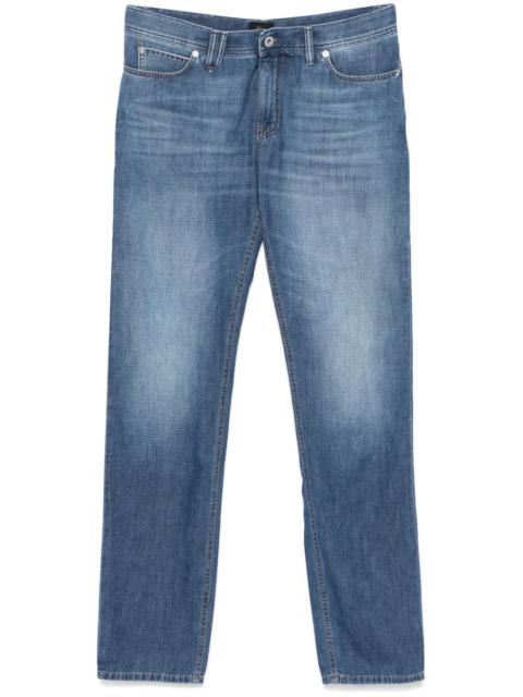 Brioni Brioni Men Slim Fit Denim Jeans