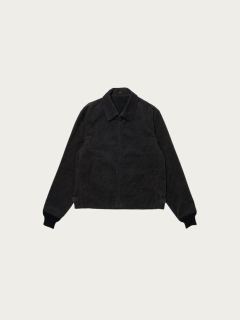 TAIGA TAKAHASHI Lot. 322 Sports Jacket - Melange Charcoal