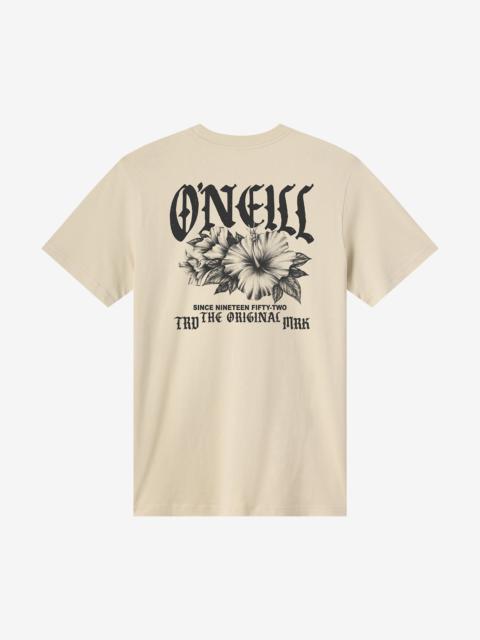 O'Neill Left Side Classic Tee