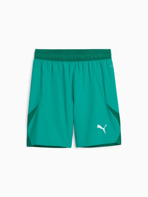PUMA teamFINAL Men's Soccer Shorts