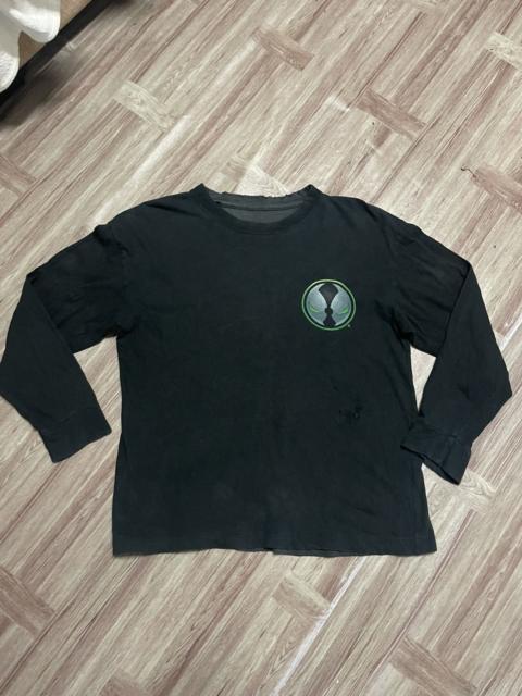 Other Designers Vintage 90s movie spawn