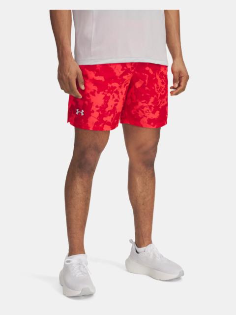 Under Armour UA Launch